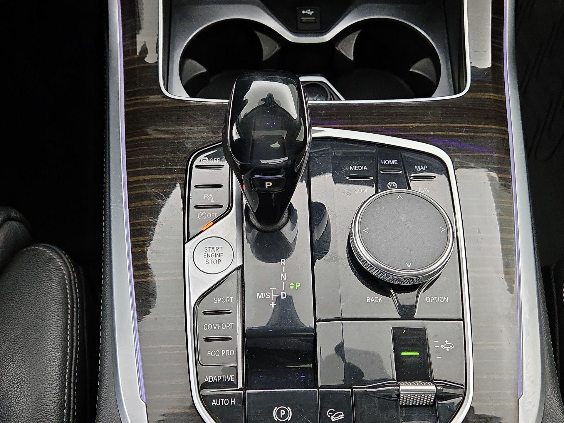 Thumbnail: 2020 BMW X7 - 18