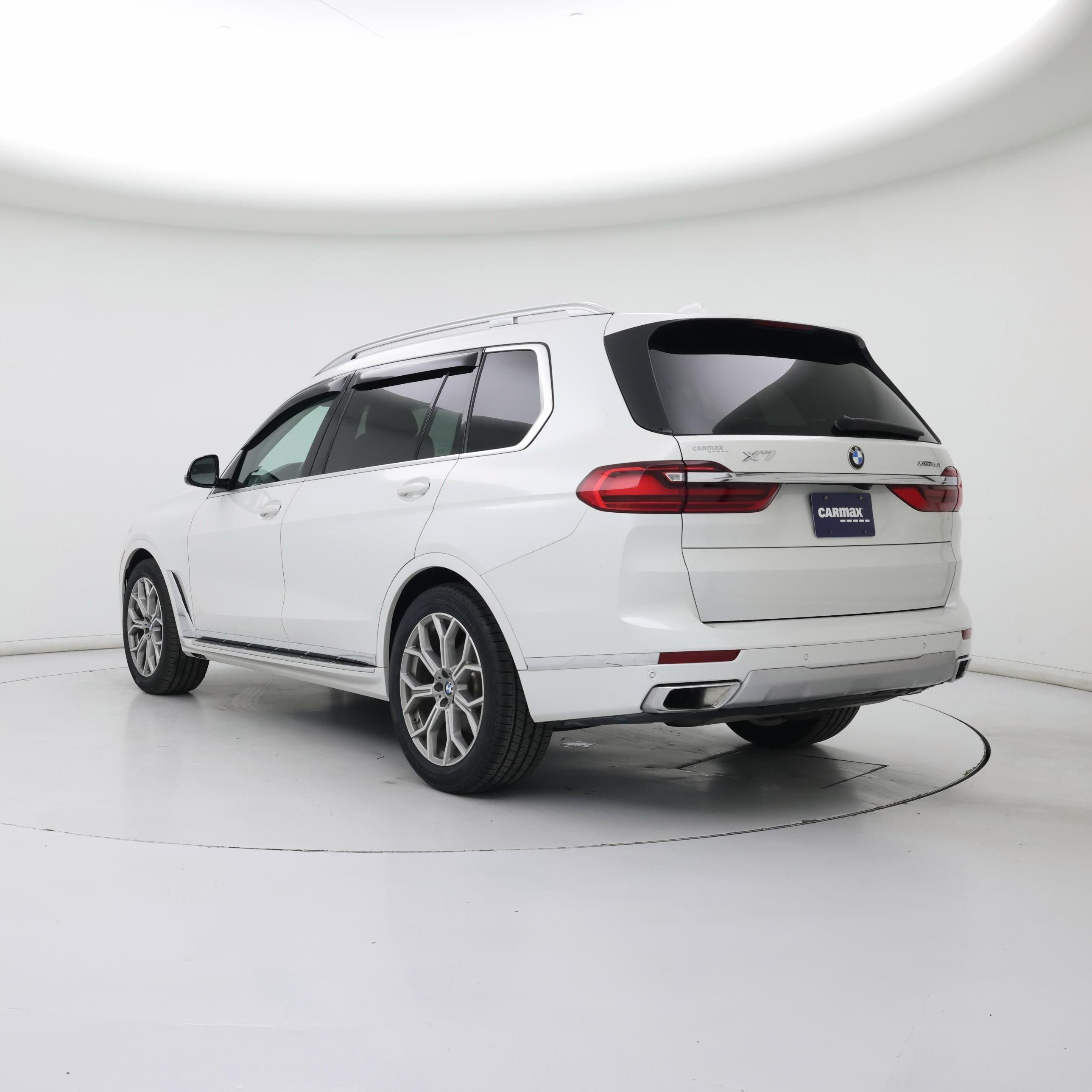 Thumbnail: 2020 BMW X7 - 2