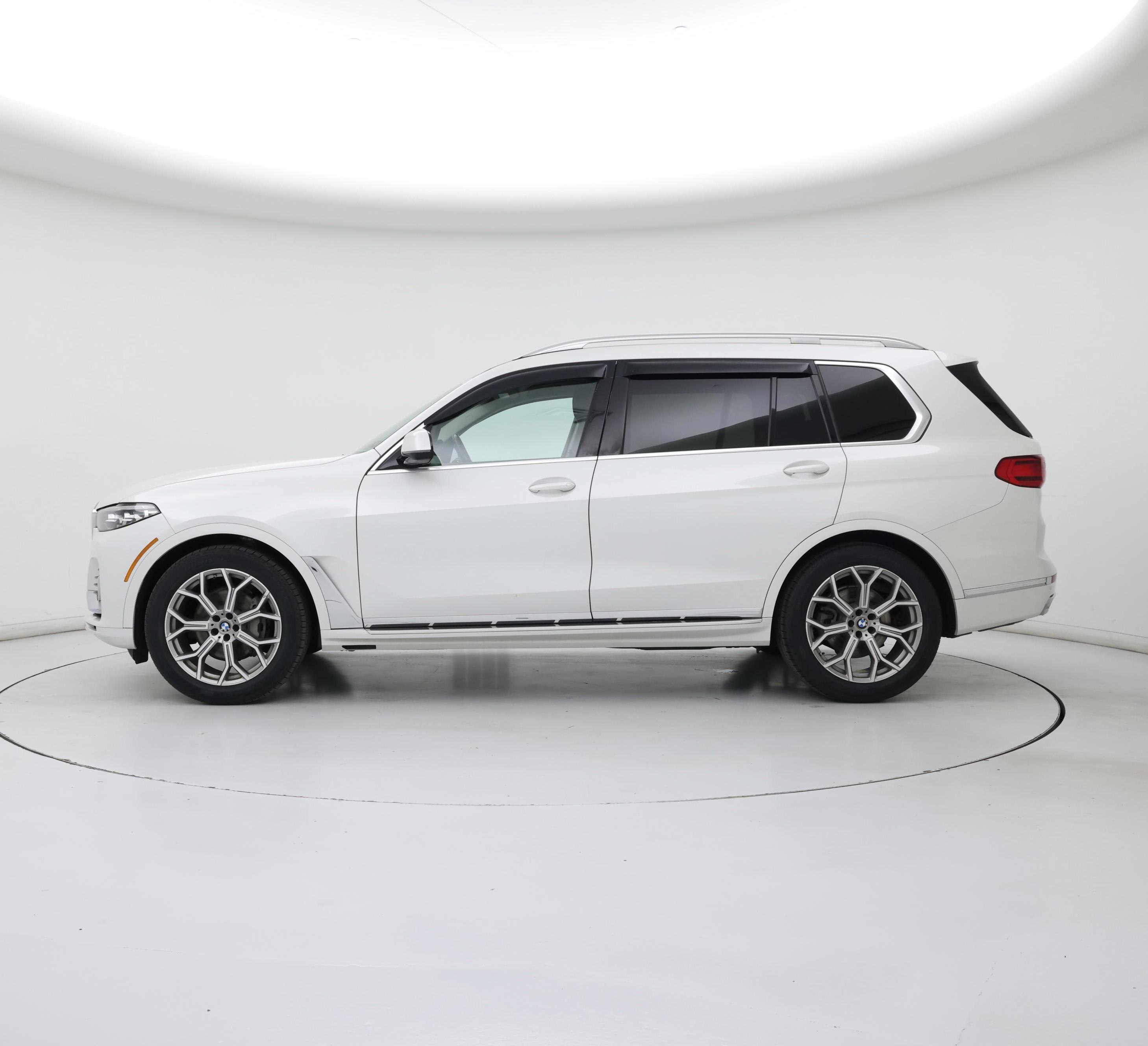 Thumbnail: 2020 BMW X7 - 3