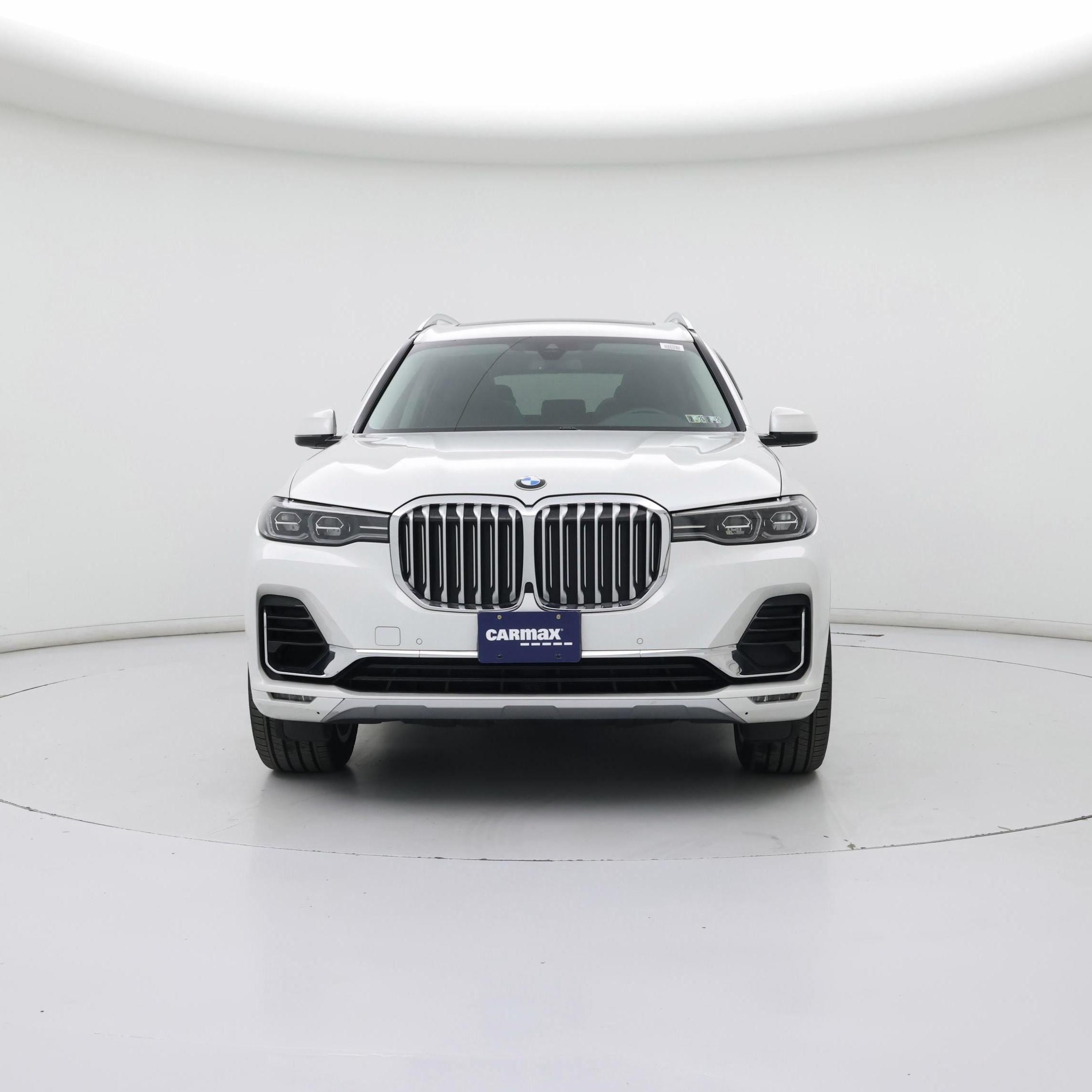 Thumbnail: 2020 BMW X7 - 5