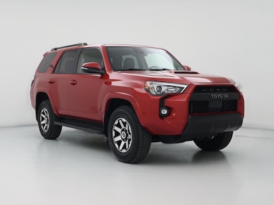 2022 Toyota 4Runner TRD Off Road -
                King Of Prussia, PA