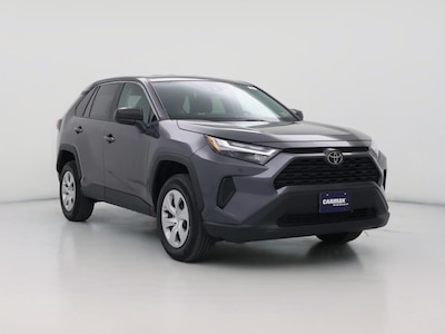 2023 Toyota RAV4 LE -
                Mechanicsburg, PA