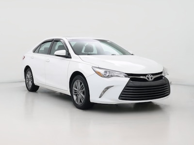 2017 Toyota Camry SE -
                Lancaster, PA