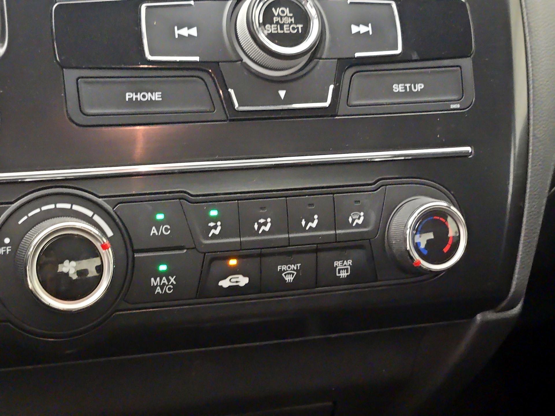 Thumbnail: 2013 Honda Civic - 15
