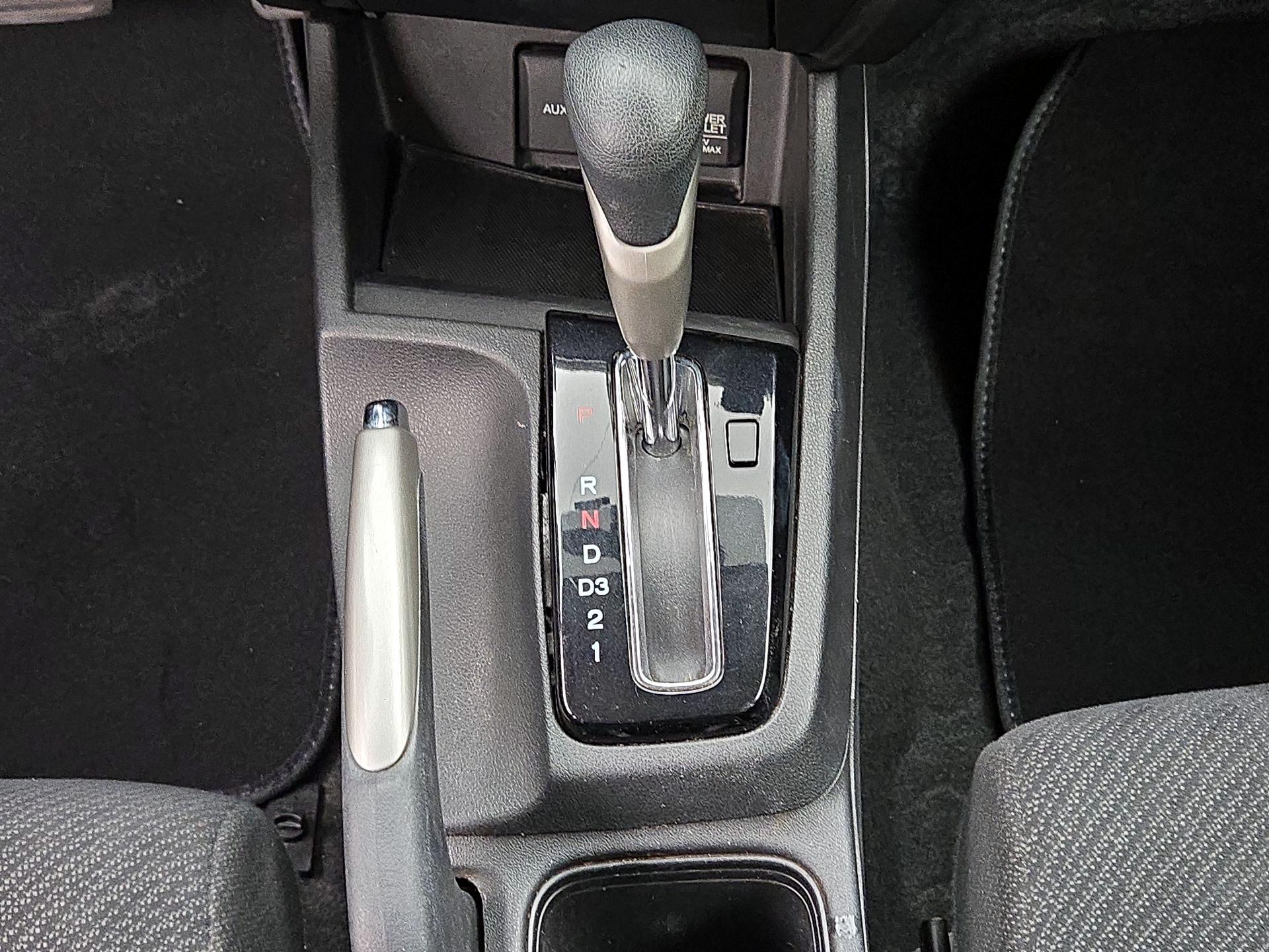 Thumbnail: 2013 Honda Civic - 16