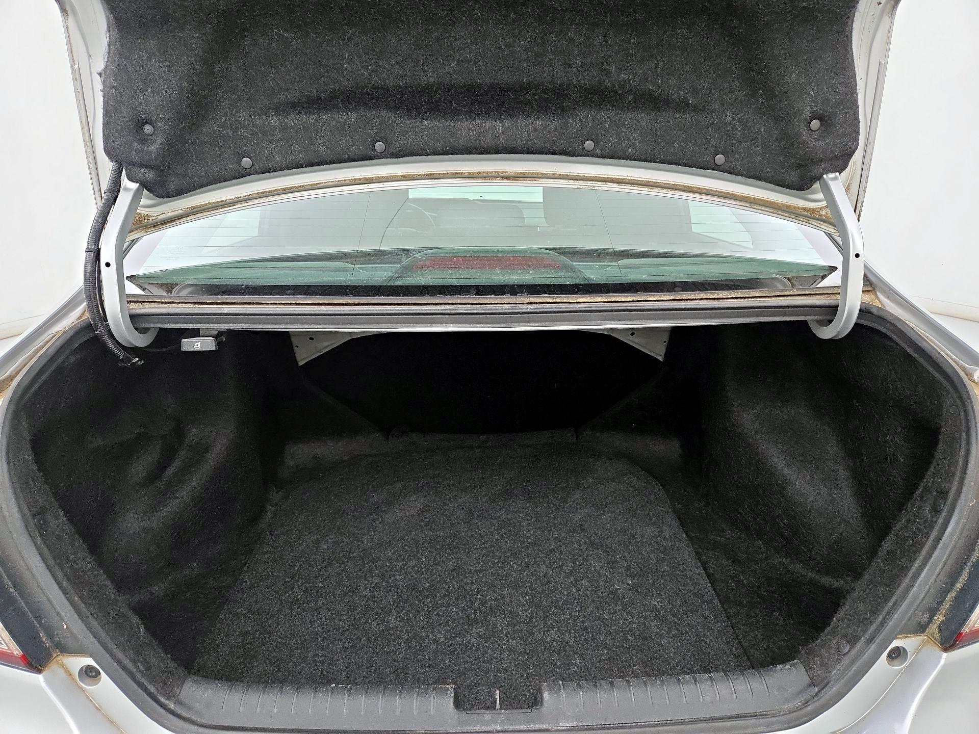 Thumbnail: 2013 Honda Civic - 19