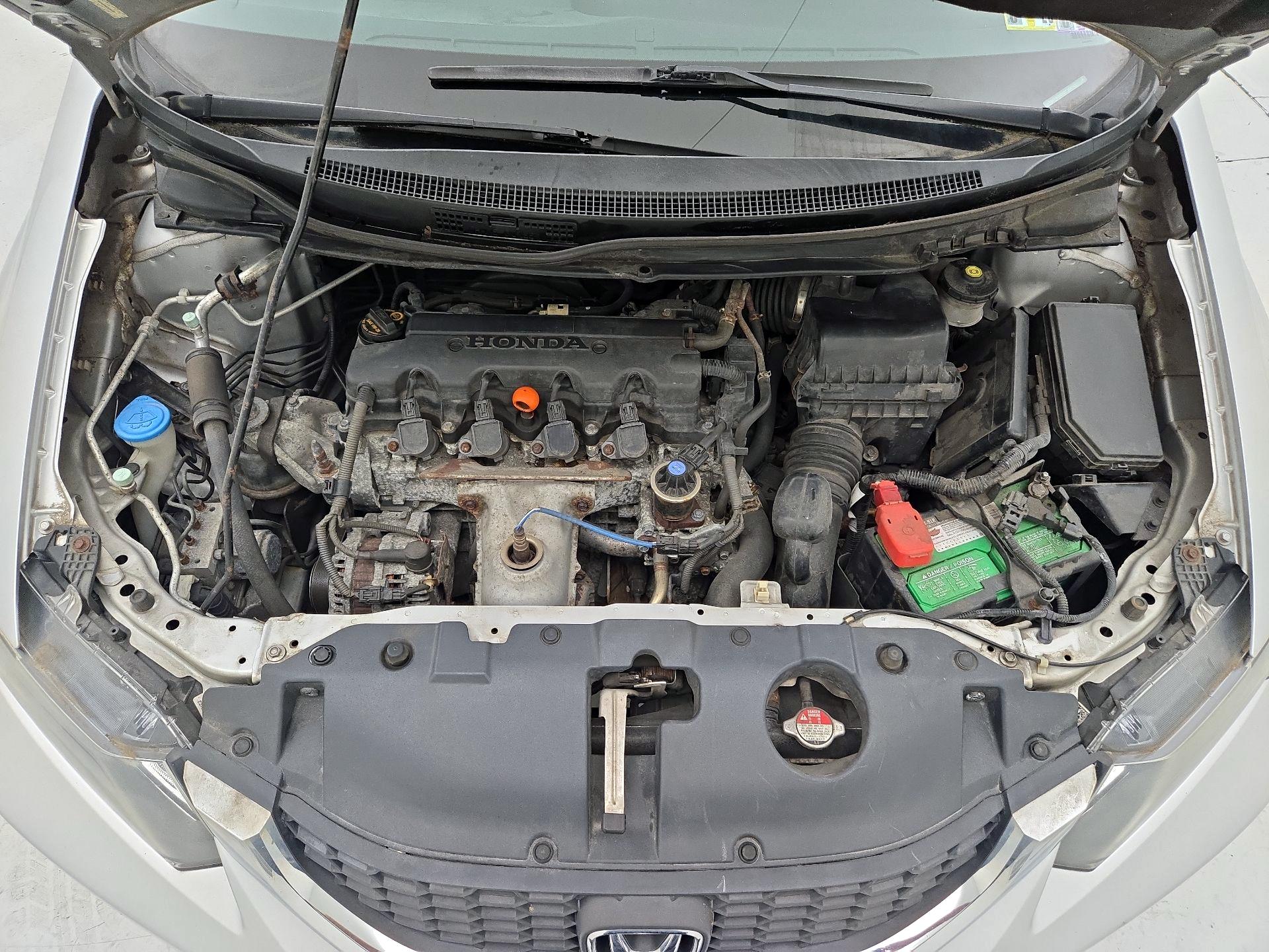 Thumbnail: 2013 Honda Civic - 20