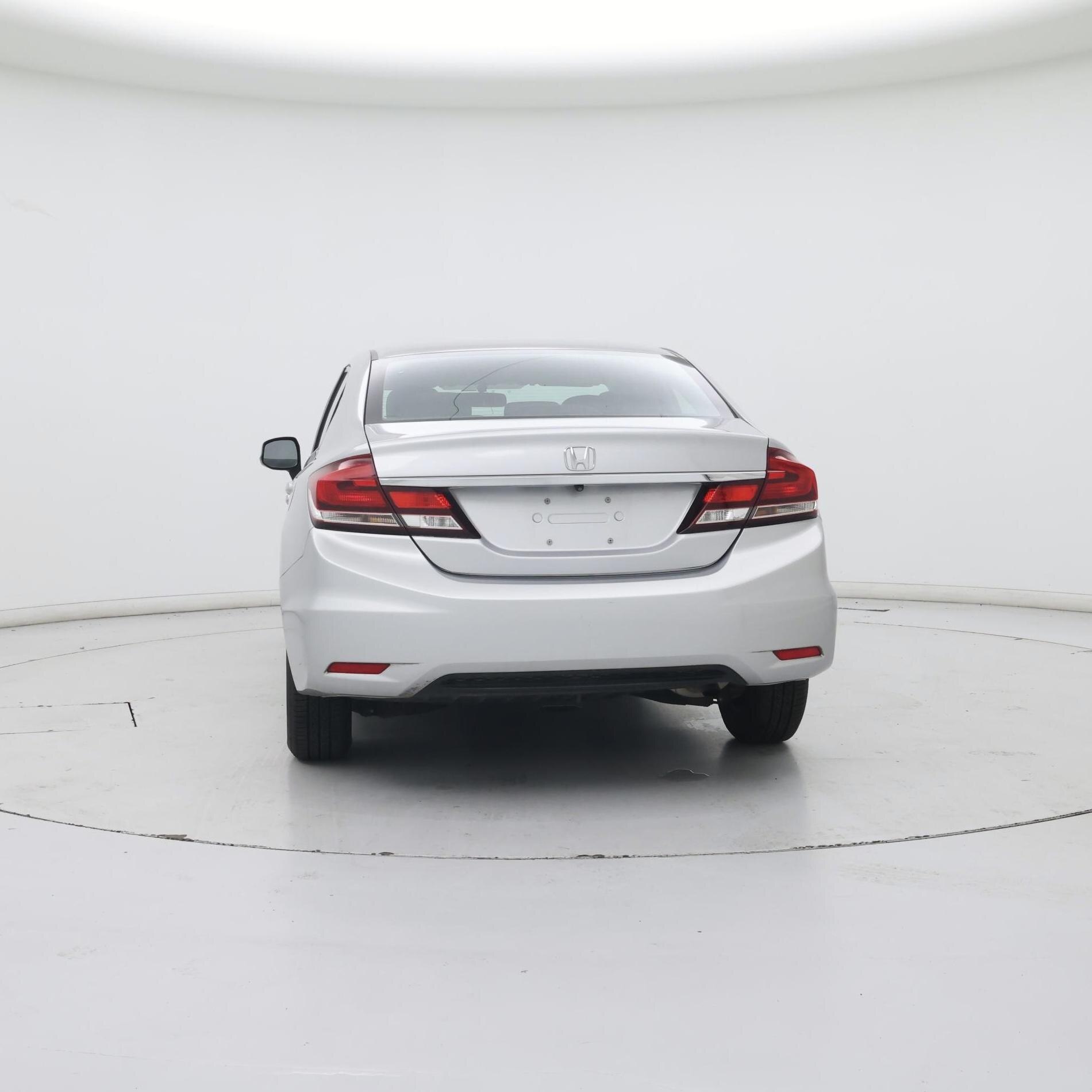 Thumbnail: 2013 Honda Civic - 6