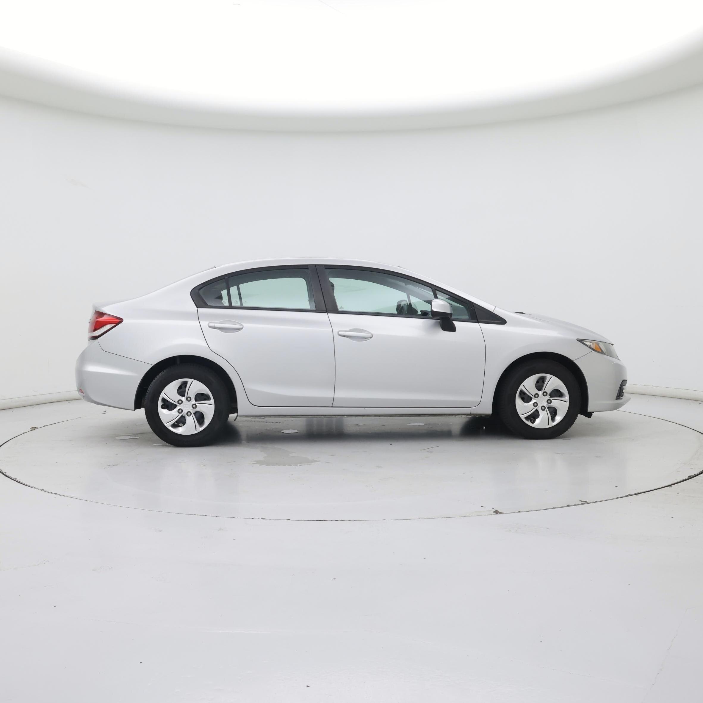 Thumbnail: 2013 Honda Civic - 7