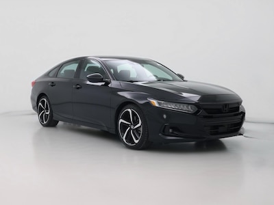 2021 Honda Accord Sport -
                Woodbridge, VA