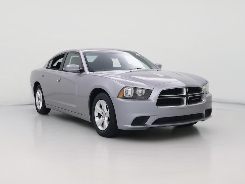 2014 Dodge Charger SE -
                  King Of Prussia, PA