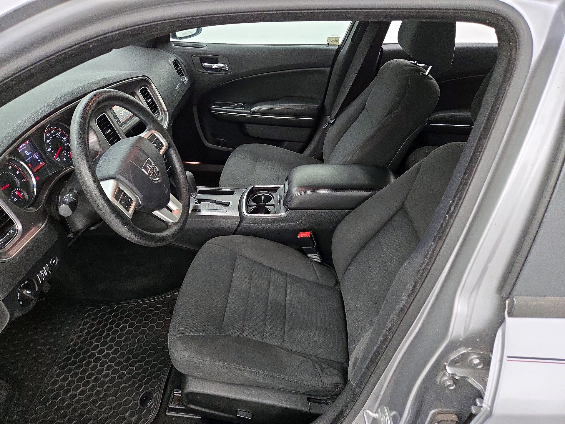Thumbnail: 2014 Dodge Charger - 11
