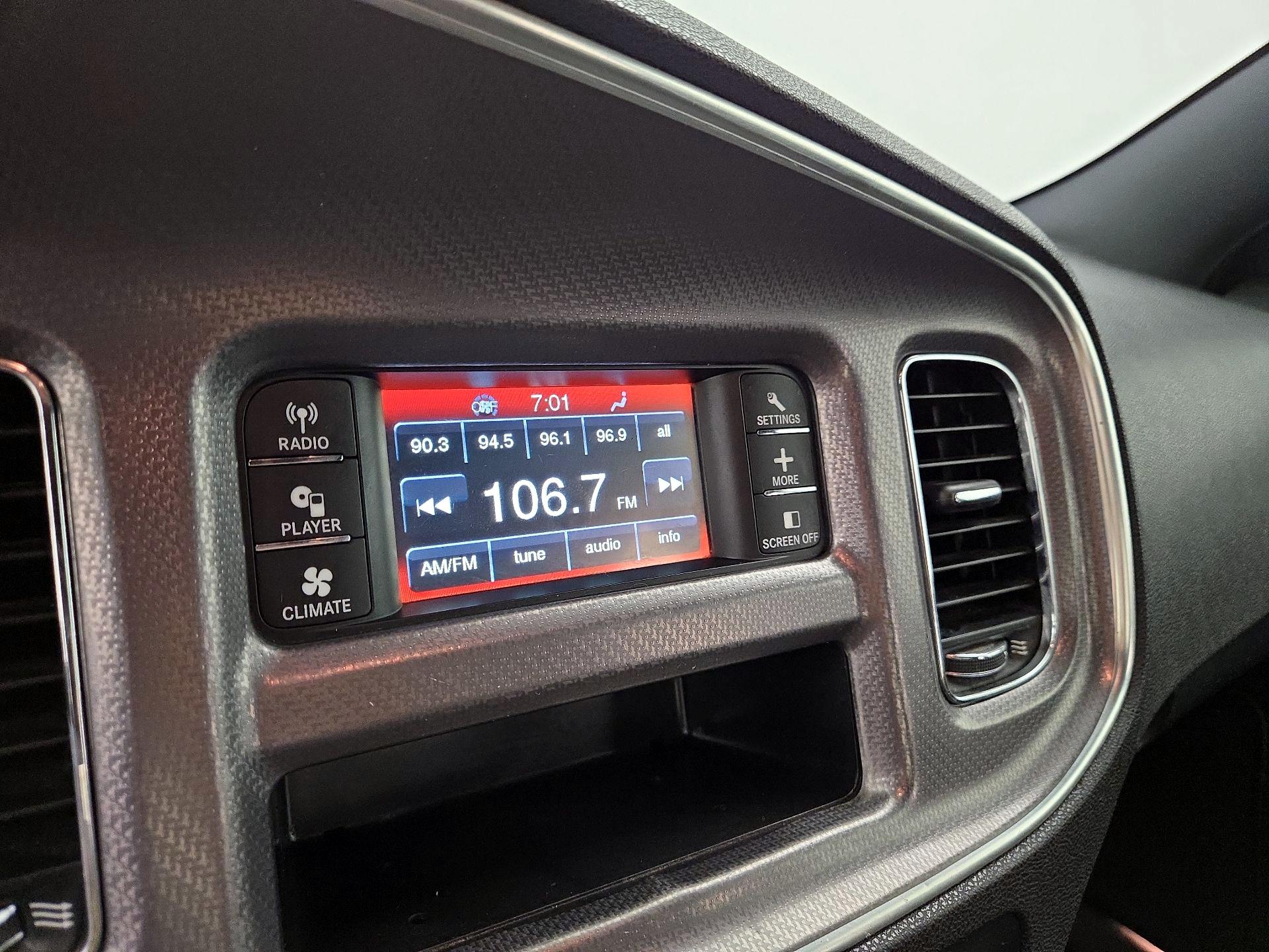 Thumbnail: 2014 Dodge Charger - 14