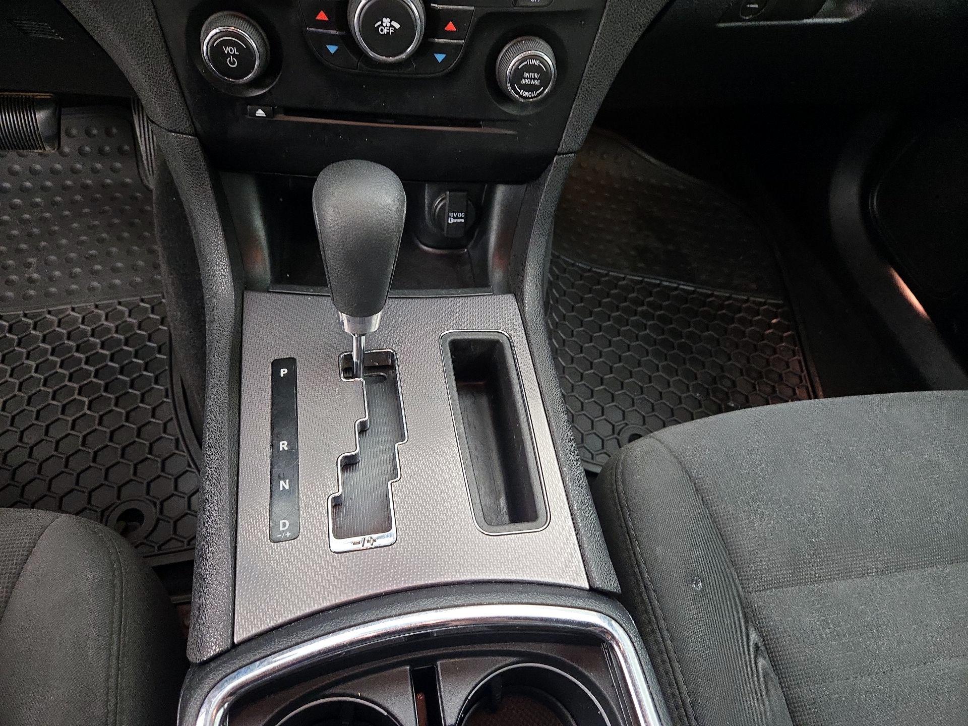 Thumbnail: 2014 Dodge Charger - 16
