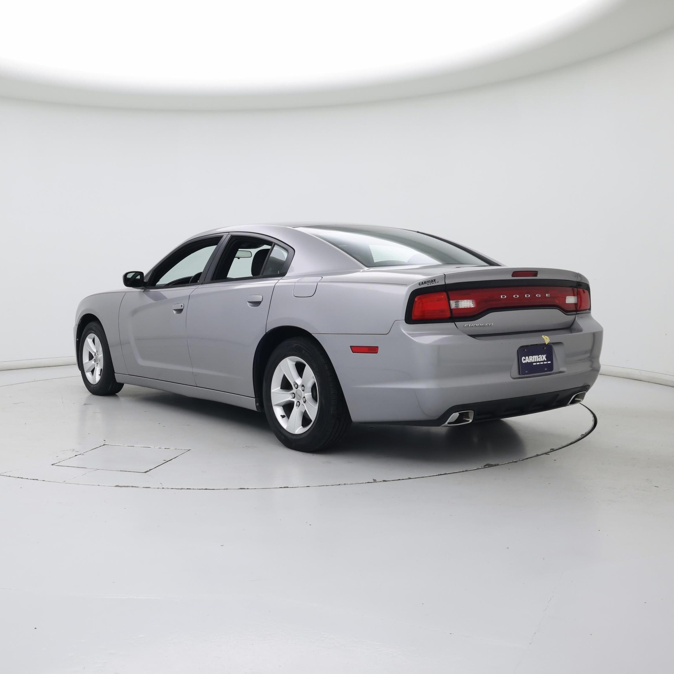 Thumbnail: 2014 Dodge Charger - 2