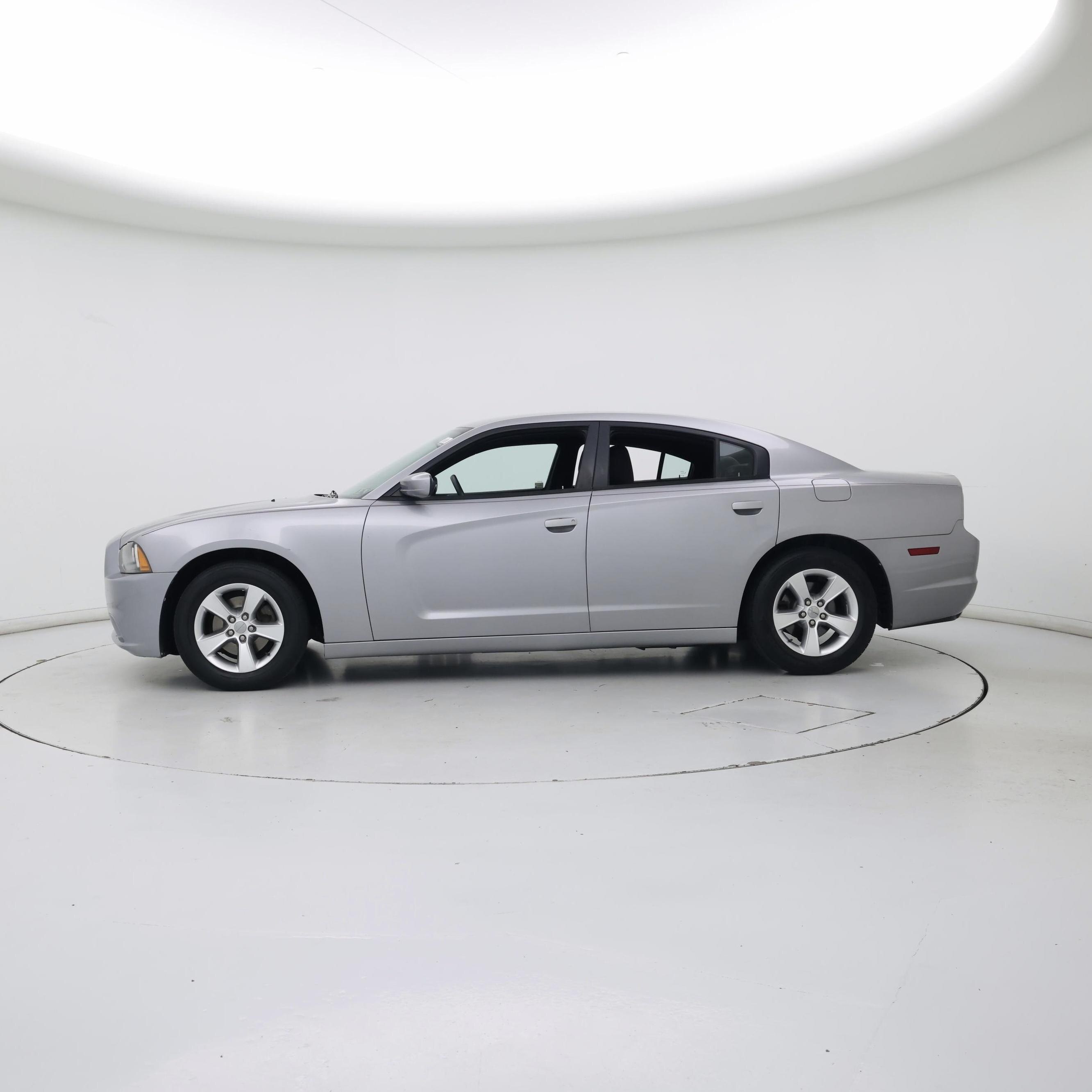 Thumbnail: 2014 Dodge Charger - 3