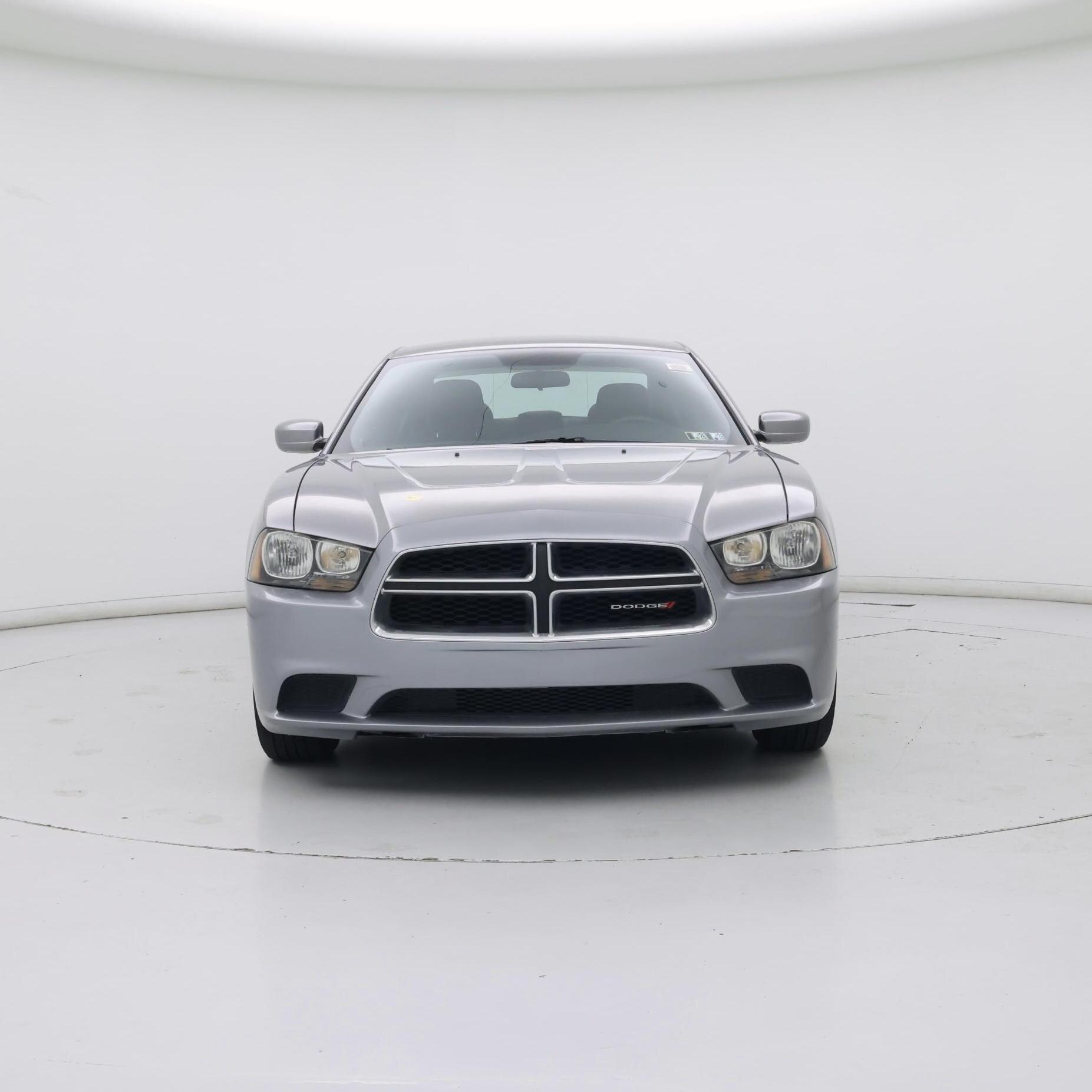Thumbnail: 2014 Dodge Charger - 5