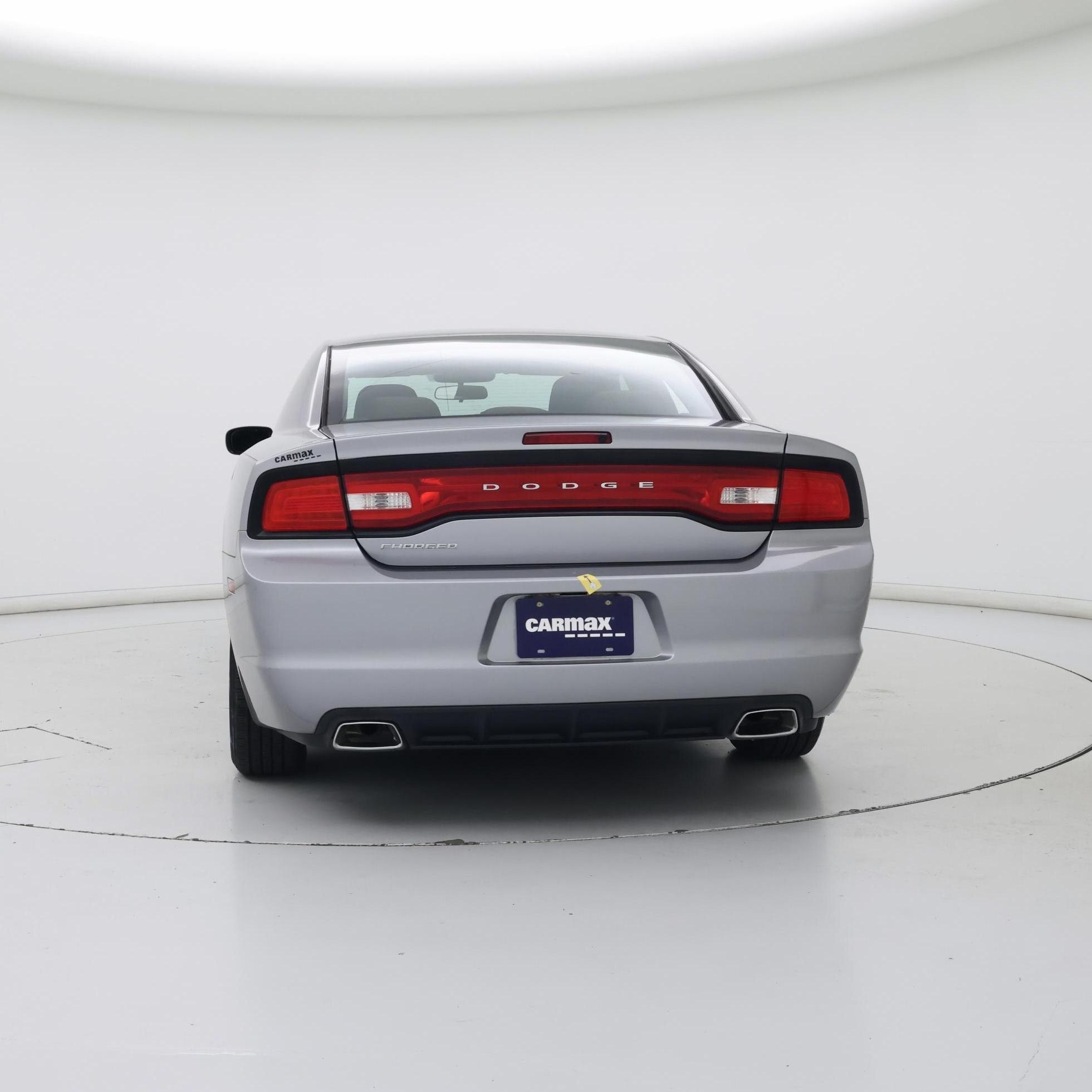 Thumbnail: 2014 Dodge Charger - 6