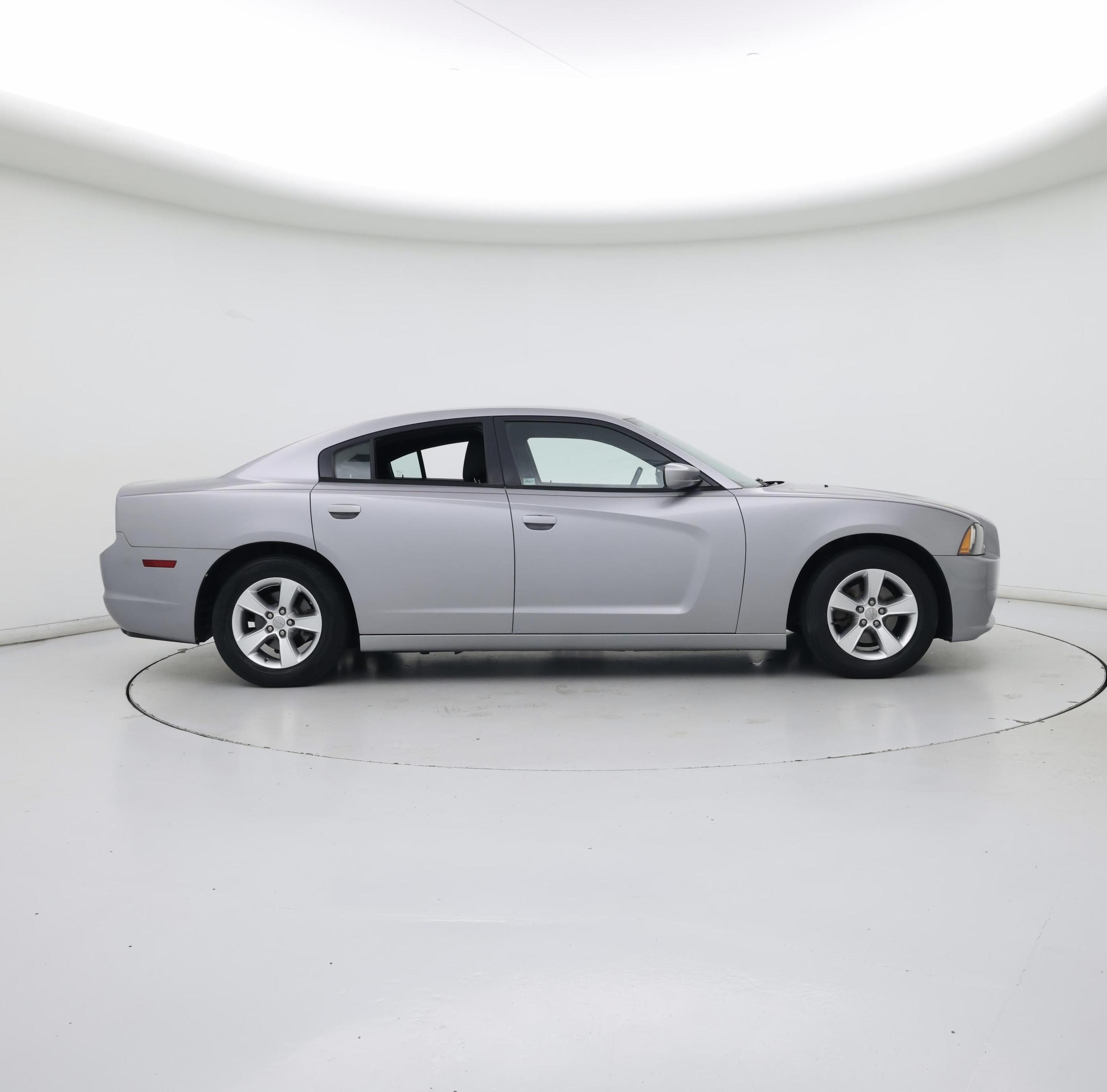 Thumbnail: 2014 Dodge Charger - 7