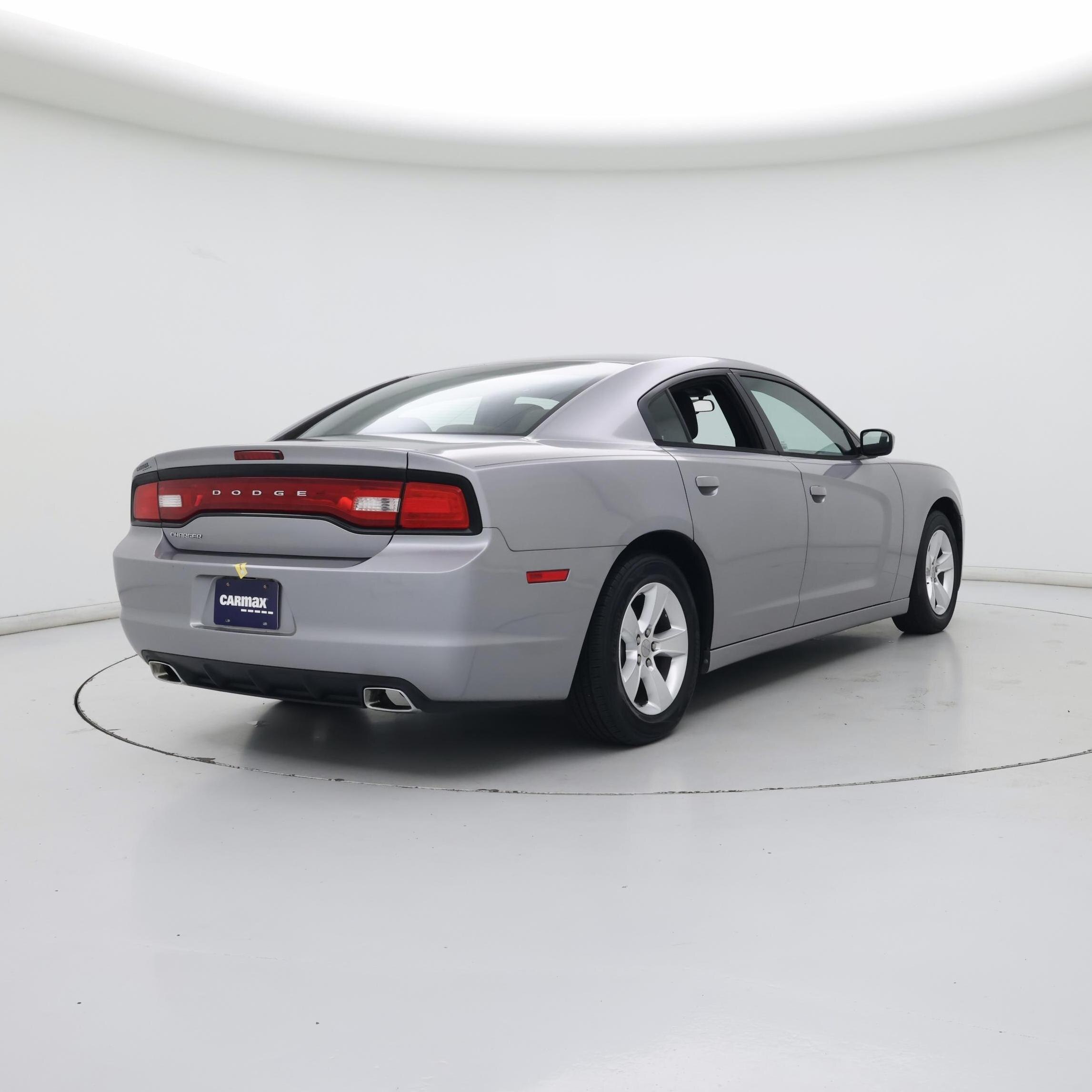 Thumbnail: 2014 Dodge Charger - 8