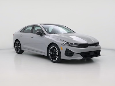 2023 Kia K5 GT-Line -
                East Meadow, NY