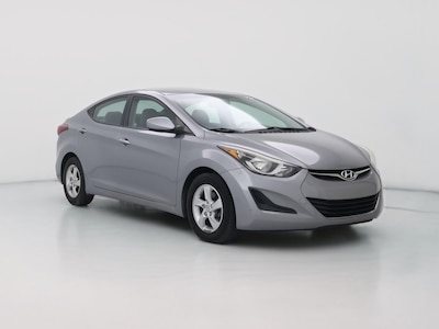 2014 Hyundai Elantra SE -
                  Mechanicsburg, PA