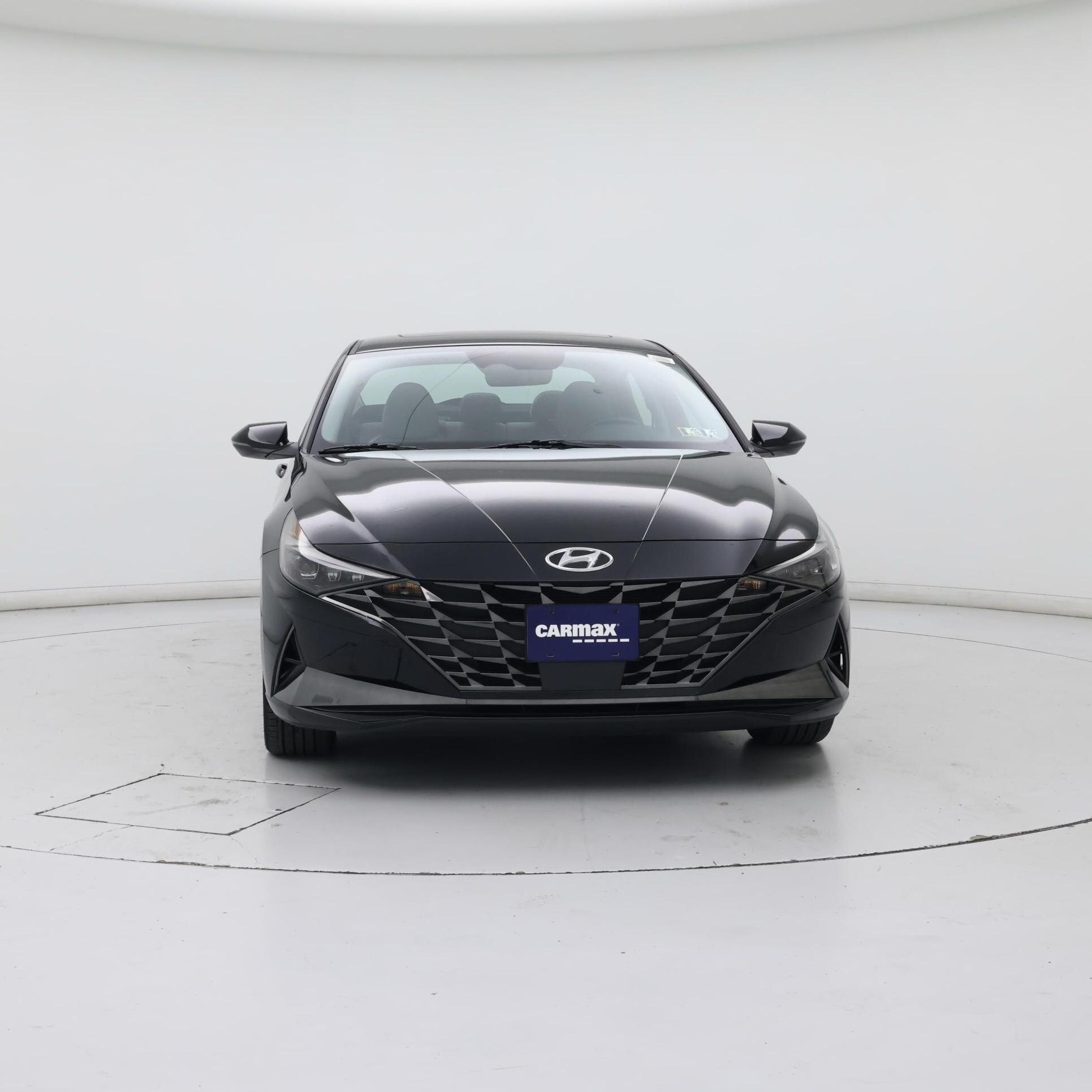 Thumbnail: 2023 Hyundai Elantra - 5