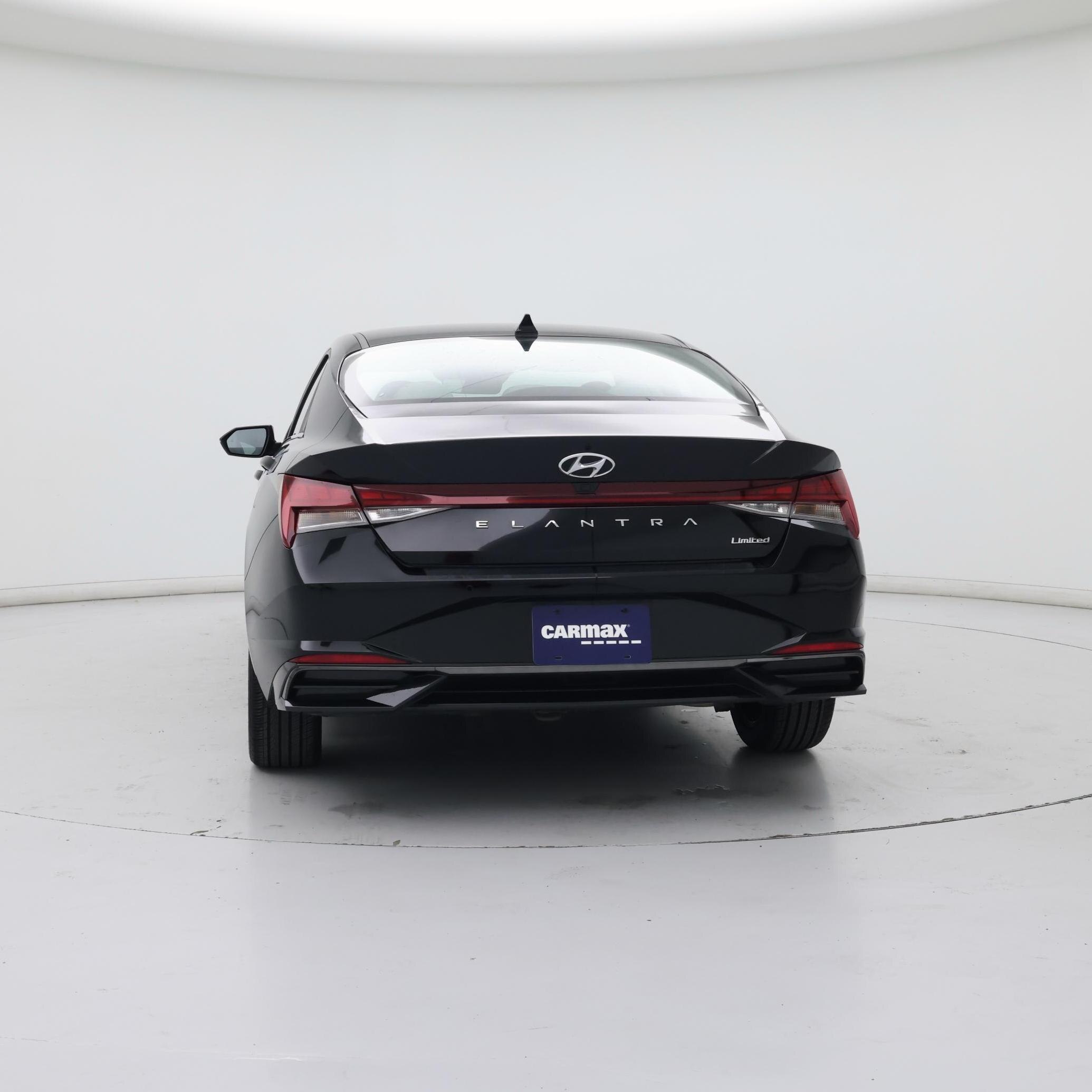 Thumbnail: 2023 Hyundai Elantra - 6