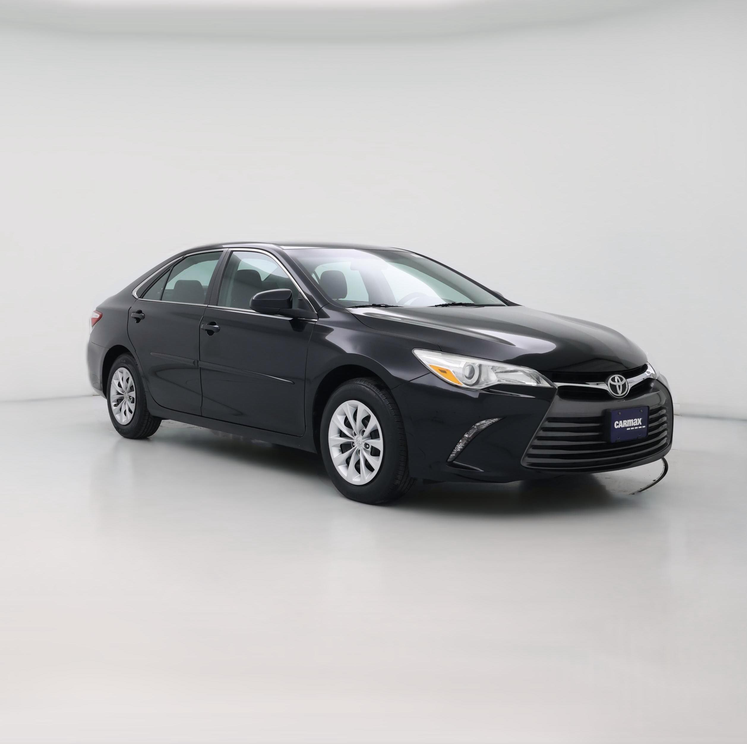 Thumbnail: 2016 Toyota Camry - 1