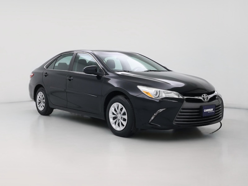 2016 Toyota Camry LE -
                  Mechanicsburg, PA