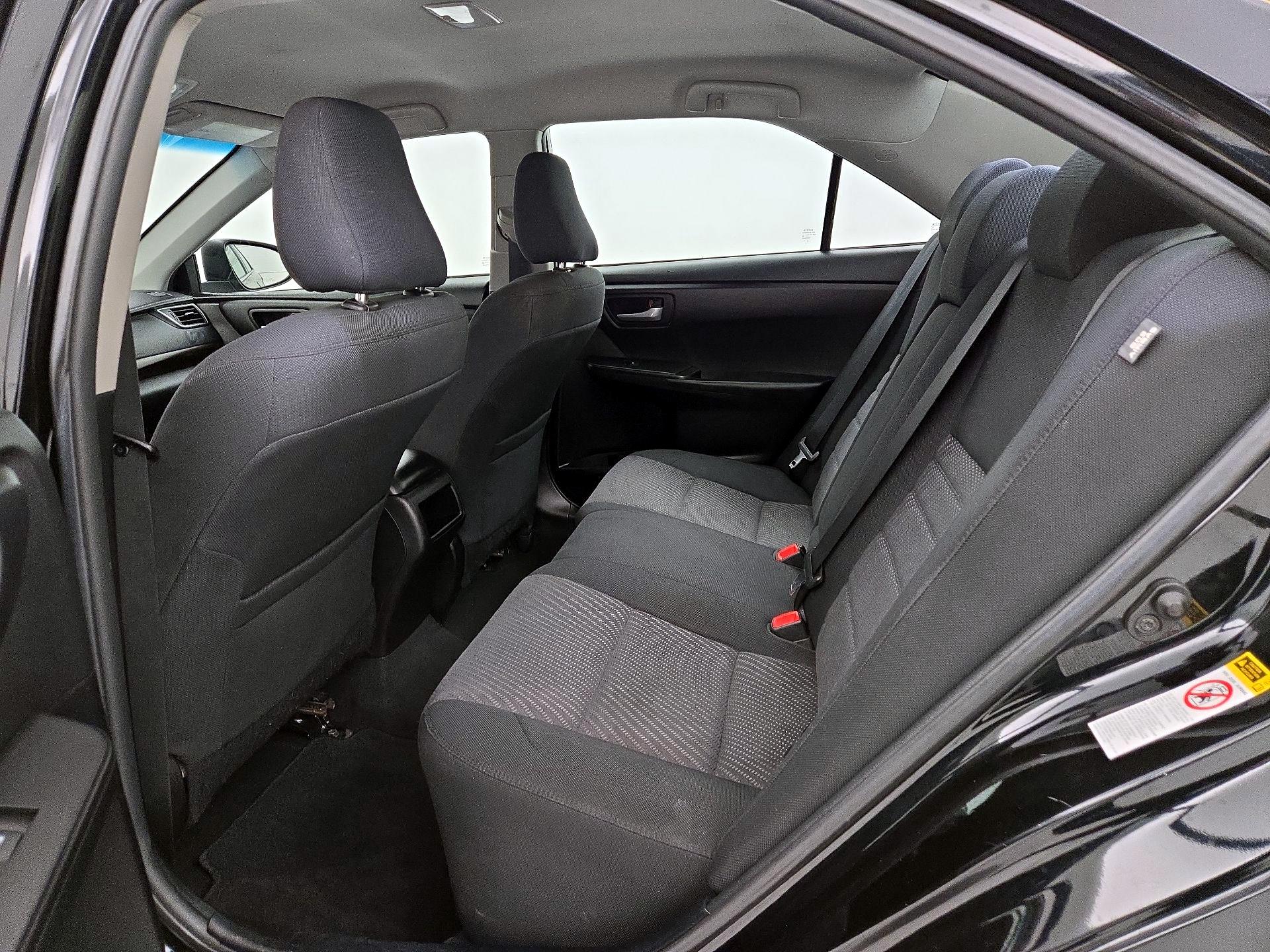 Thumbnail: 2016 Toyota Camry - 19