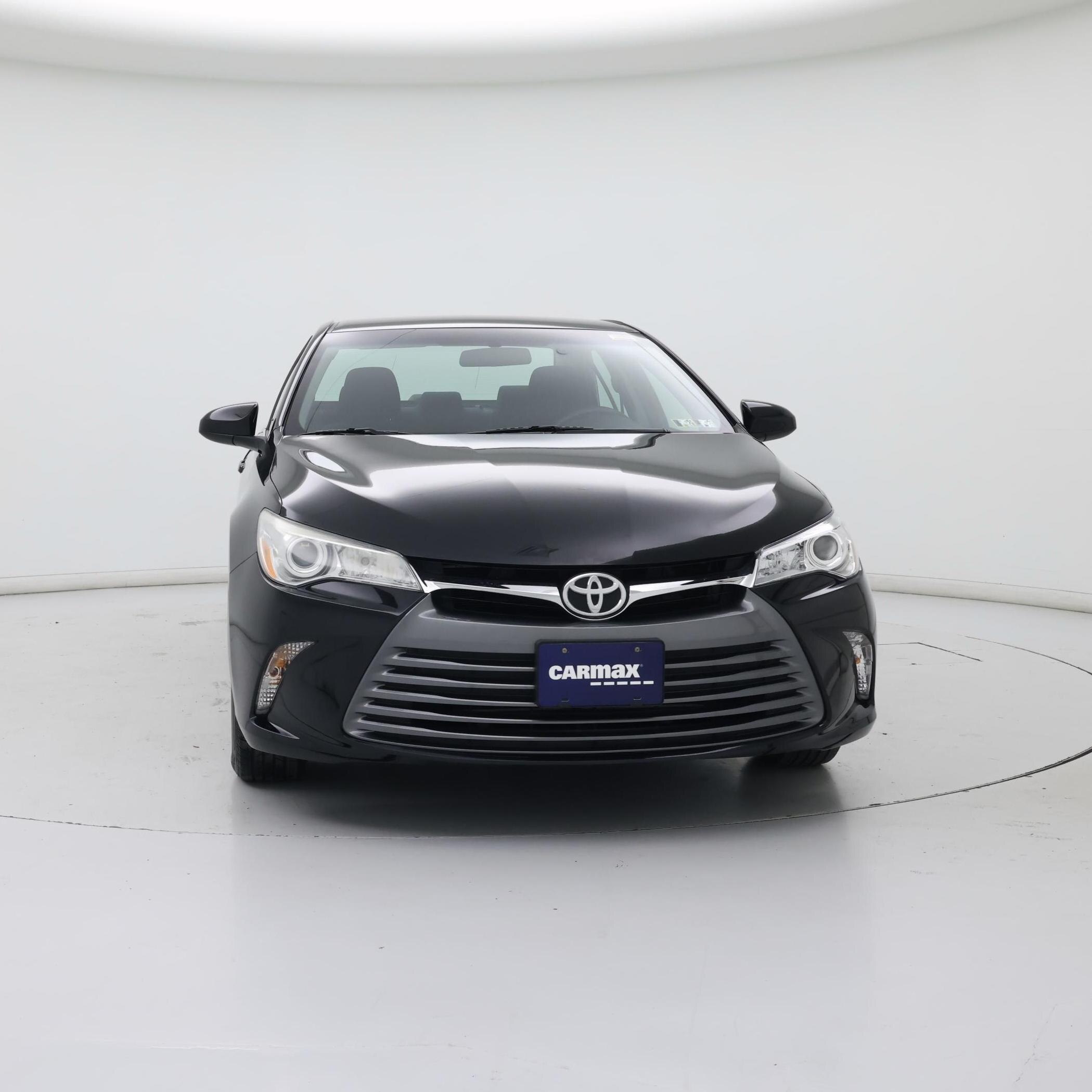 Thumbnail: 2016 Toyota Camry - 5
