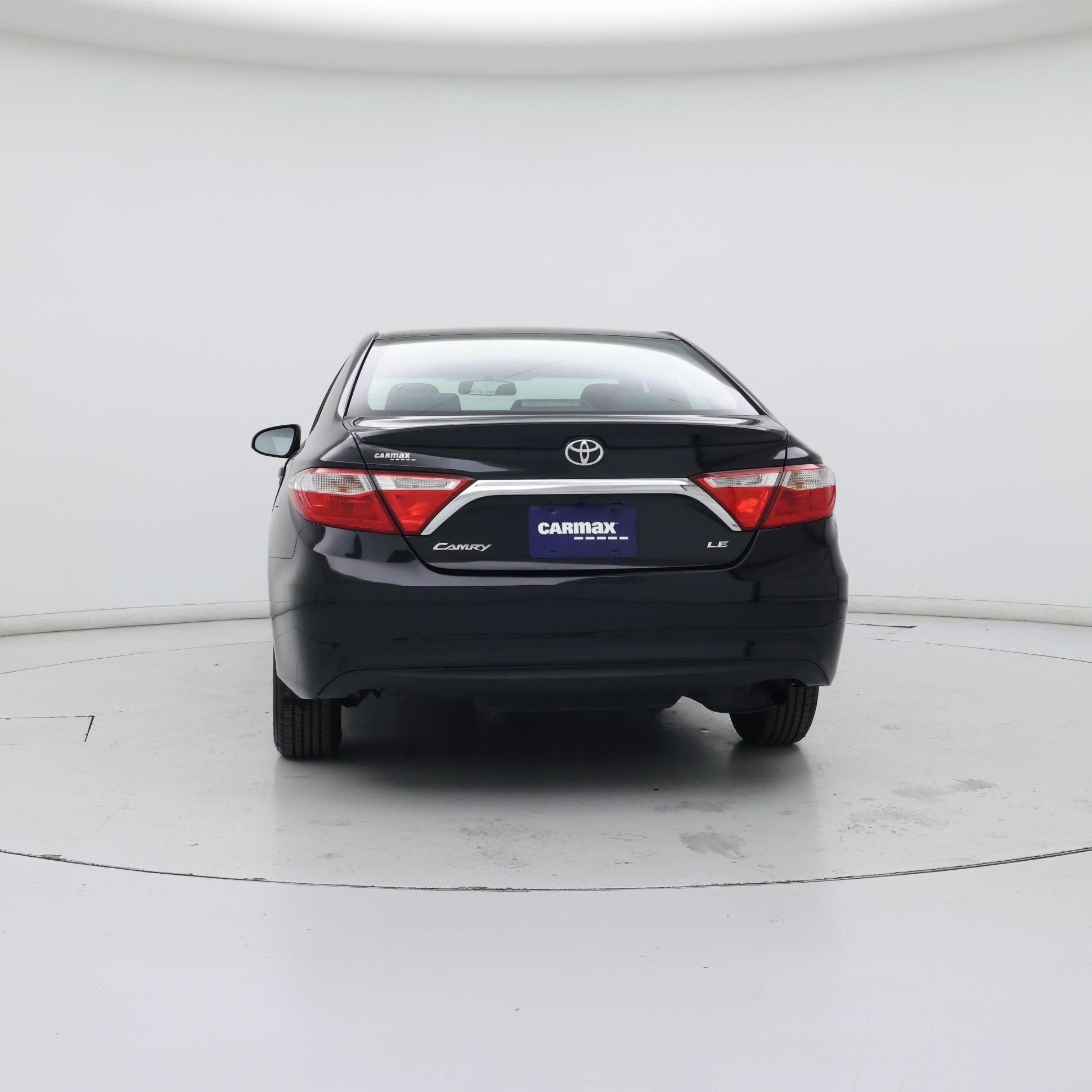 Thumbnail: 2016 Toyota Camry - 6