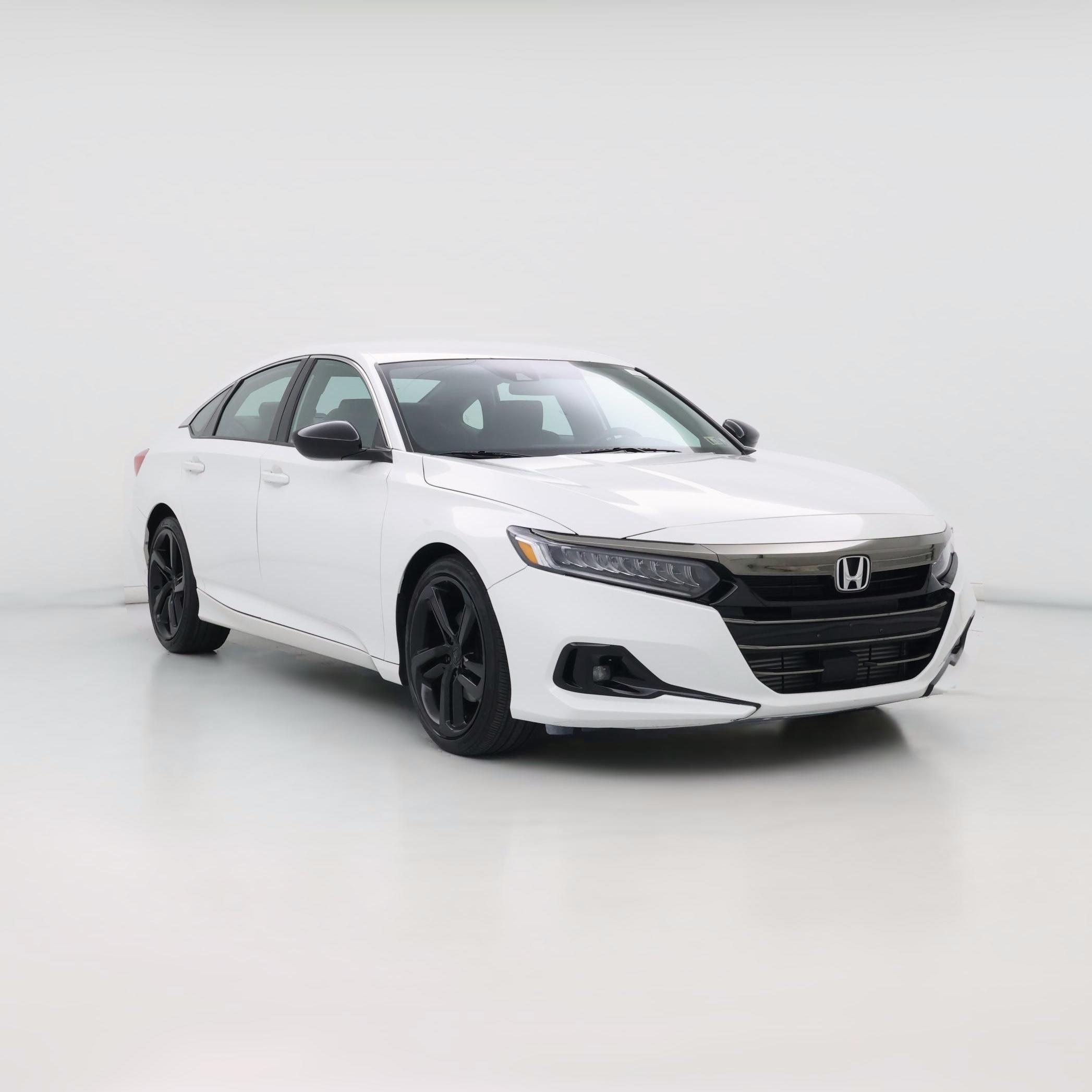 Thumbnail: 2022 Honda Accord - 1