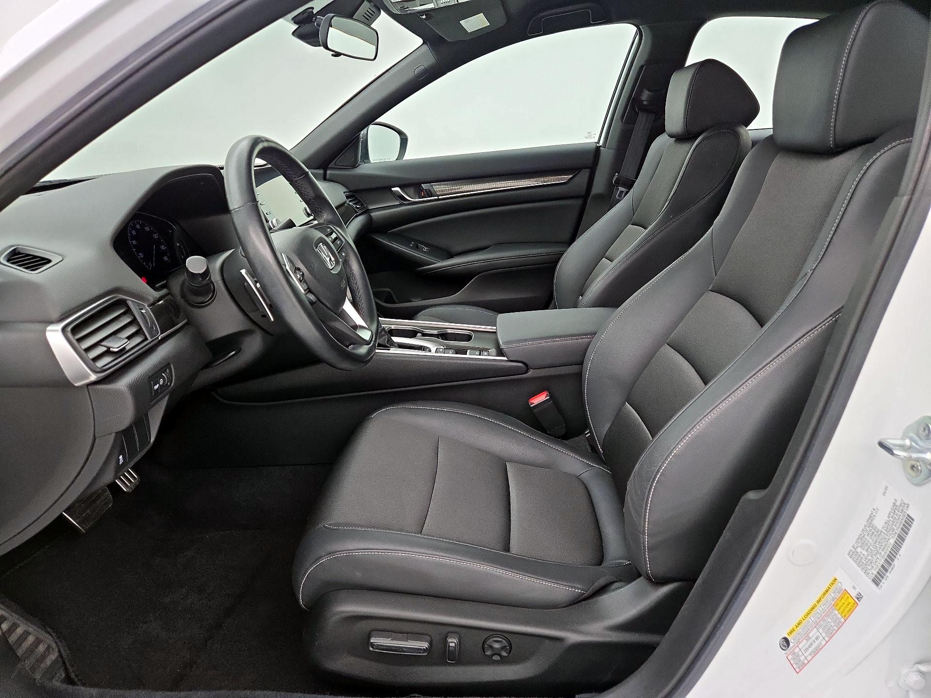 Thumbnail: 2022 Honda Accord - 11