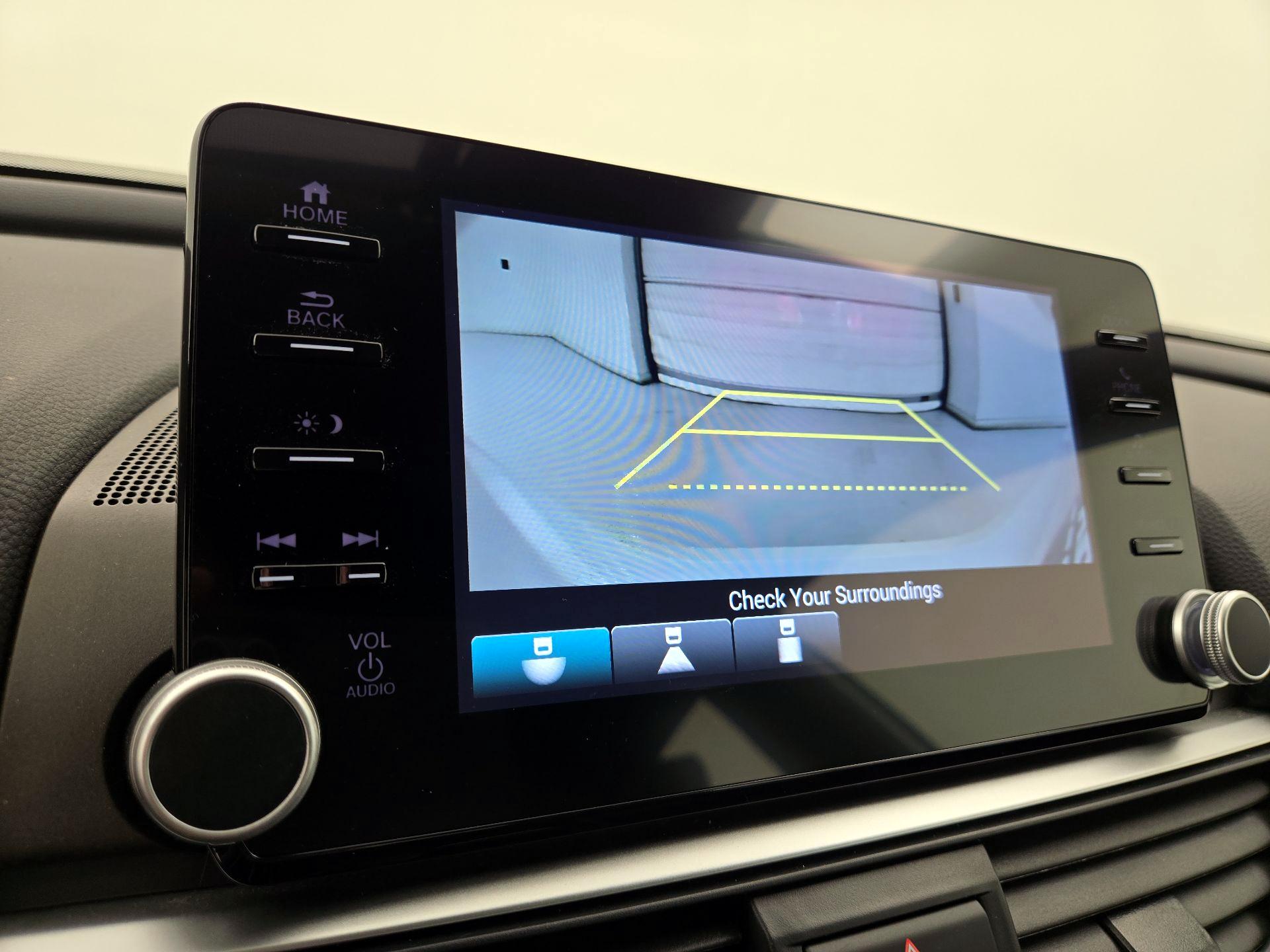 Thumbnail: 2022 Honda Accord - 14