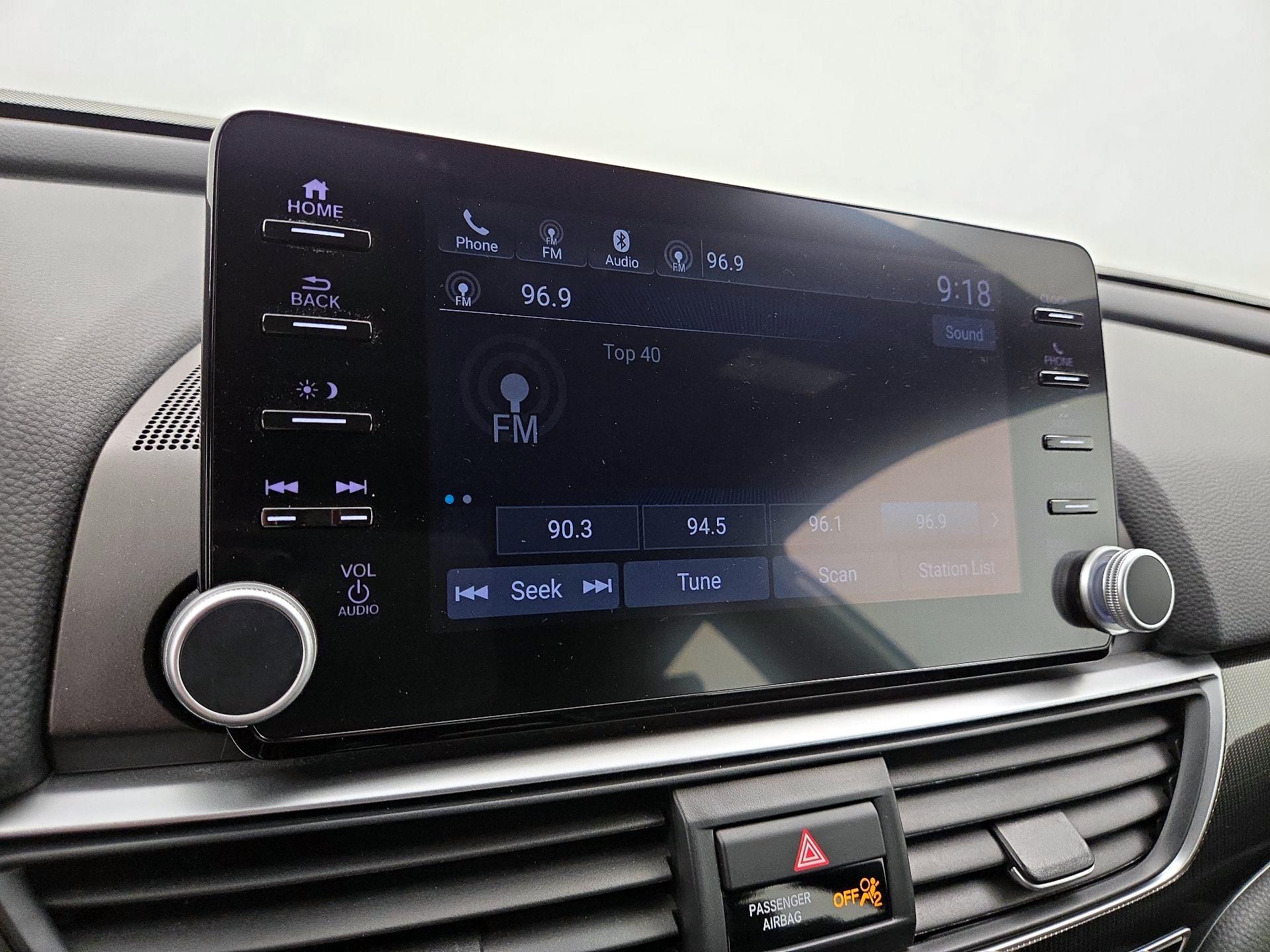 Thumbnail: 2022 Honda Accord - 15