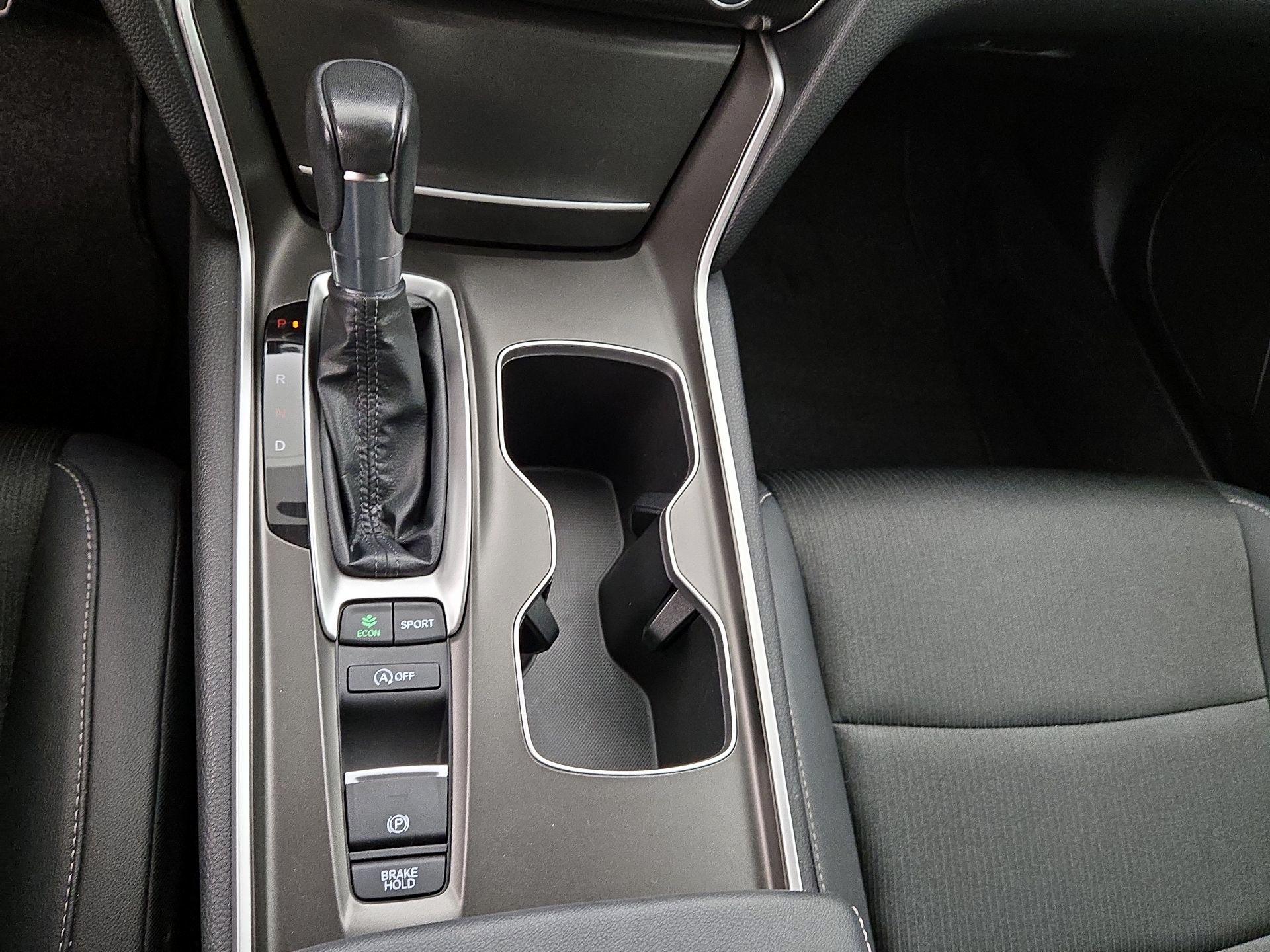 Thumbnail: 2022 Honda Accord - 17