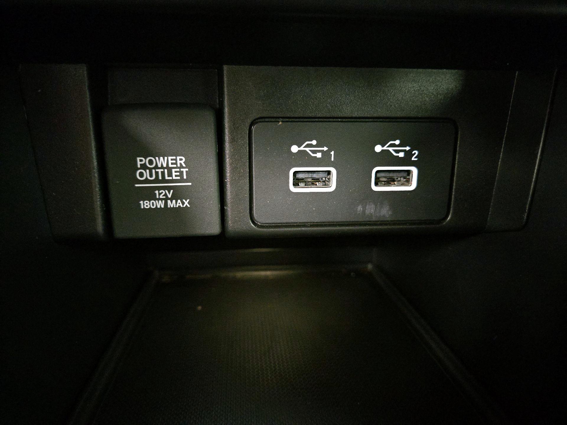 Thumbnail: 2022 Honda Accord - 18