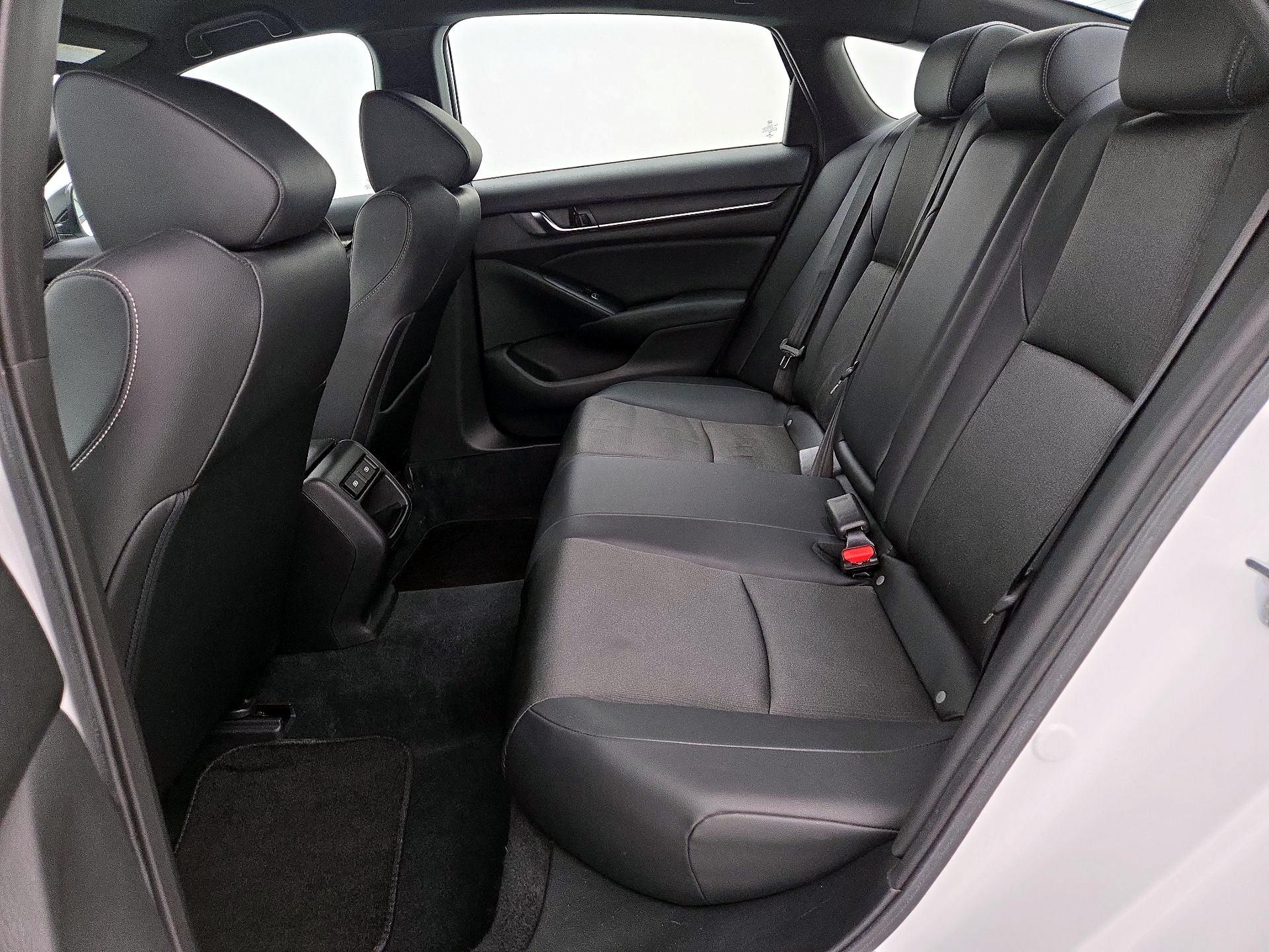 Thumbnail: 2022 Honda Accord - 19