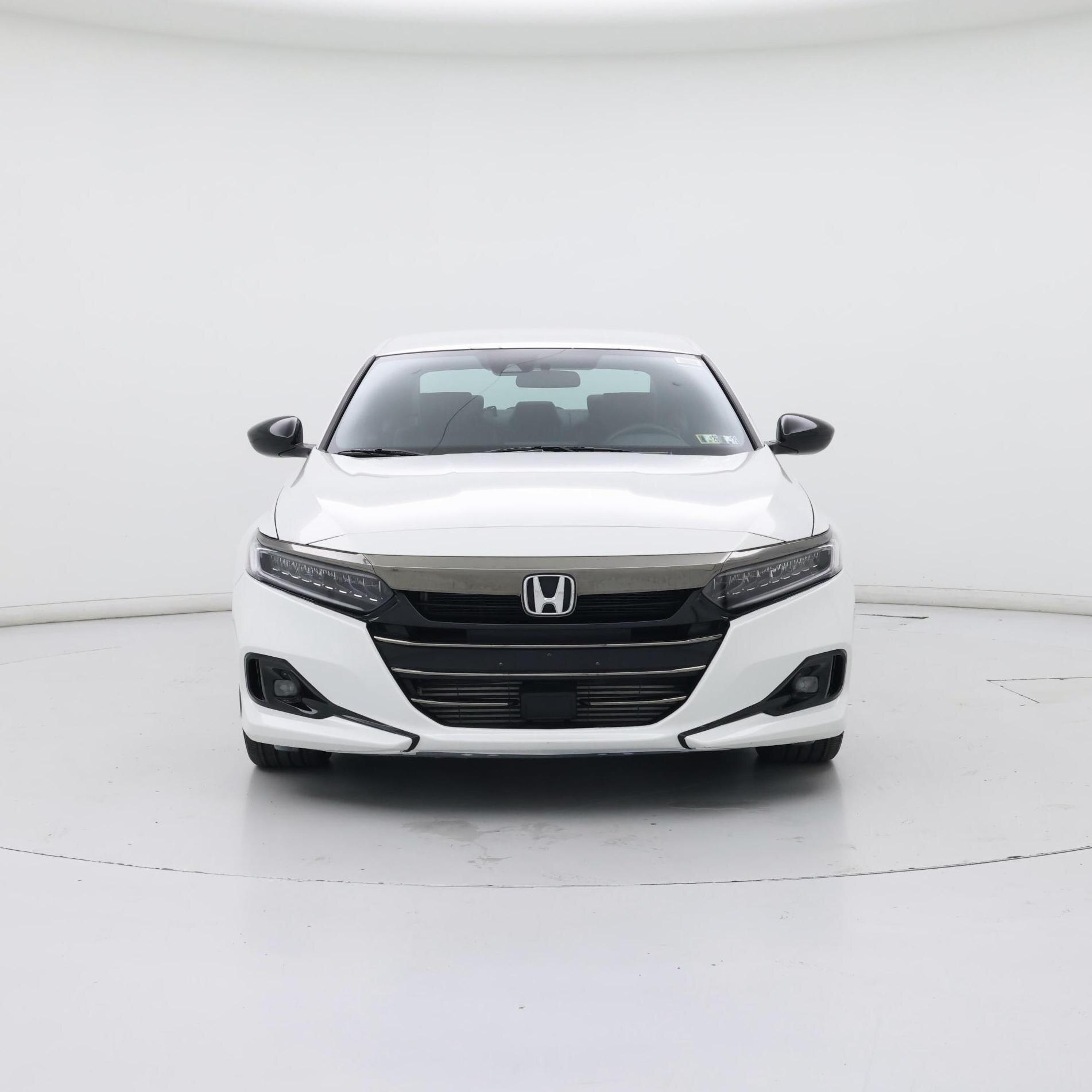 Thumbnail: 2022 Honda Accord - 5