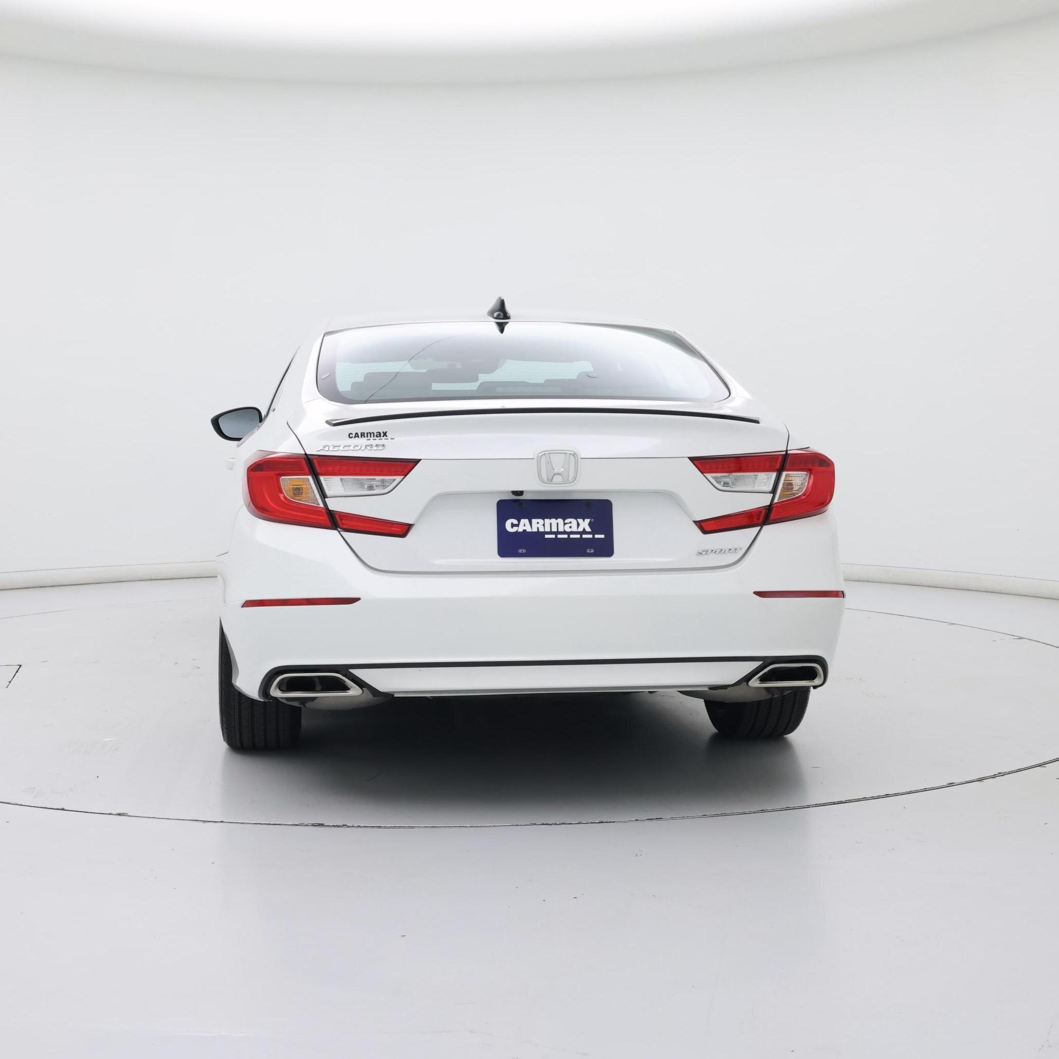 Thumbnail: 2022 Honda Accord - 6