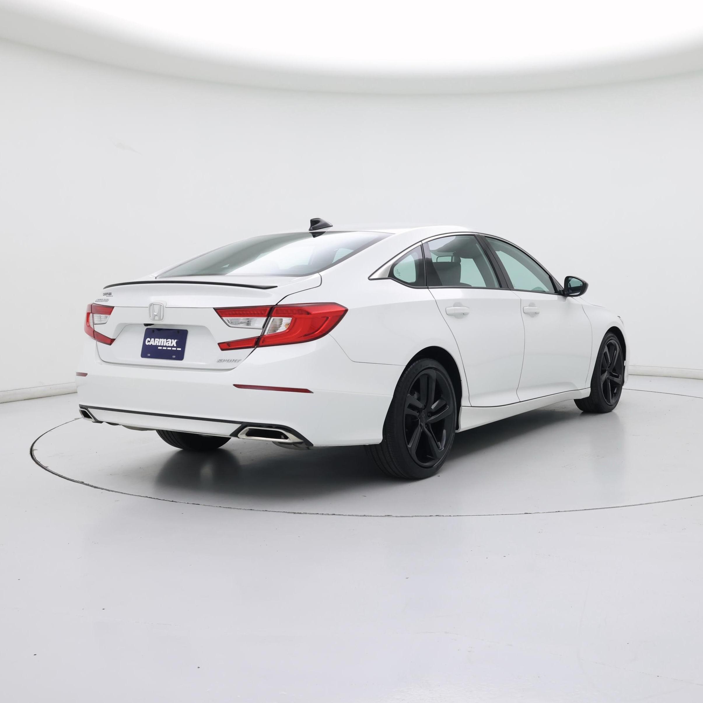 Thumbnail: 2022 Honda Accord - 8