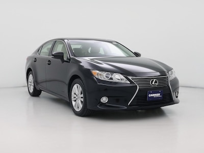 2015 Lexus ES 350 -
                Jacksonville, FL