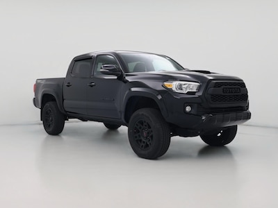 2016 Toyota Tacoma TRD Sport -
                Lancaster, PA