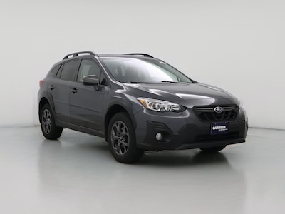 2023 Subaru Crosstrek Sport -
                White Marsh, MD