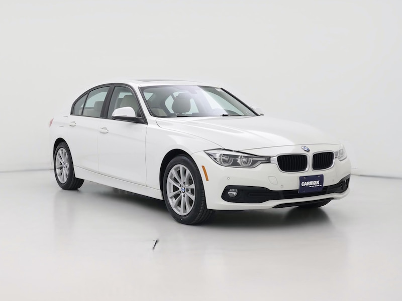 2018 BMW 3 Series 320i -
                  North Attleboro, MA