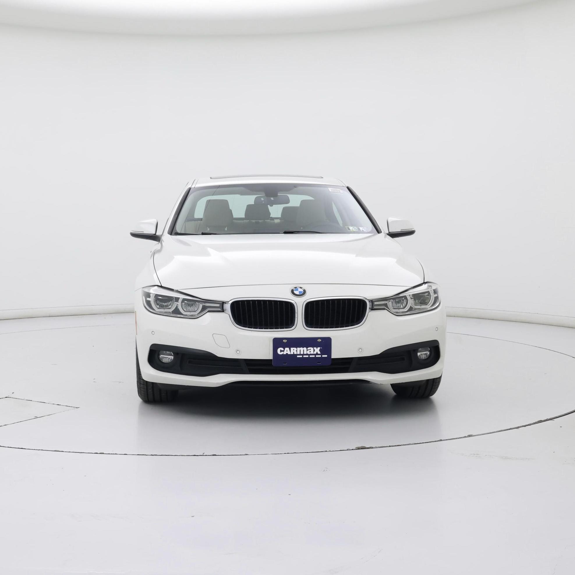 Thumbnail: 2018 BMW 3 Series - 5