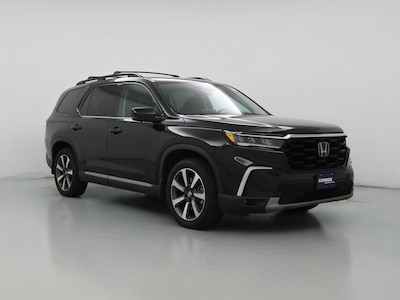 2023 Honda Pilot Elite -
                Hickory, NC