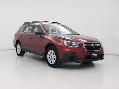 2019 Subaru Outback 2.5i -
                Langhorne, PA